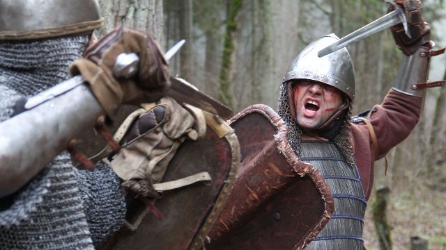 Žalgirio mūšis - recenzija