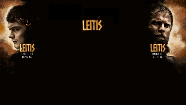 Leitis - recenzija