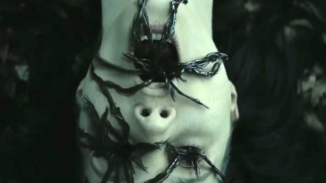 Slendermenas - recenzija