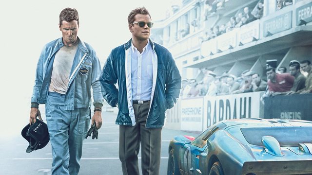 Le Manas’66. Plento karaliai - recenzija