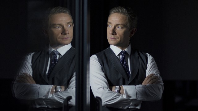 Vaiduoklių byla - recenzija