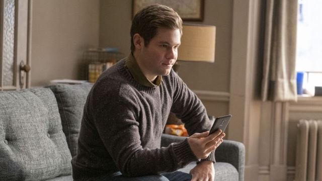 Mažulė Džeksi - recenzija