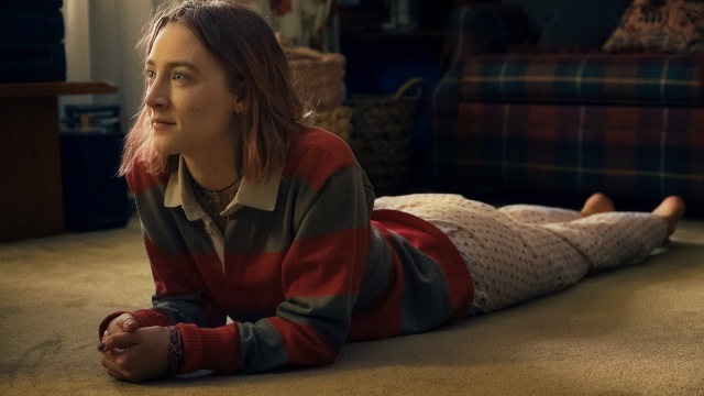  Aktorė Natalie Portman apie filmą „Lady Bird“: „Būčiau norėjusi pamatyti jį prieš 20 metų“