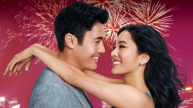 Pasakiškai turtingi - recenzija