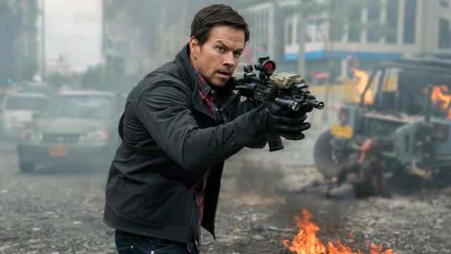 22-oji mylia - recenzija