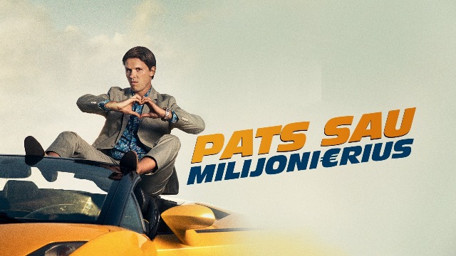 Spalio 25 - 27 d. savaitgalio žiūrimiausi