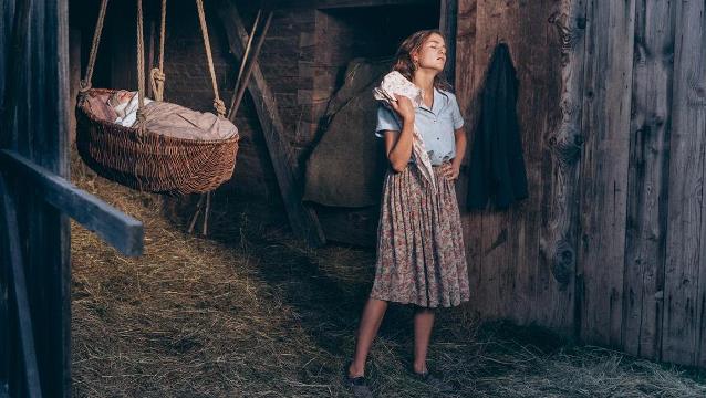 Purpurinis rūkas - recenzija