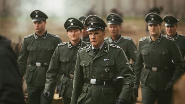 Sobiboras - recenzija