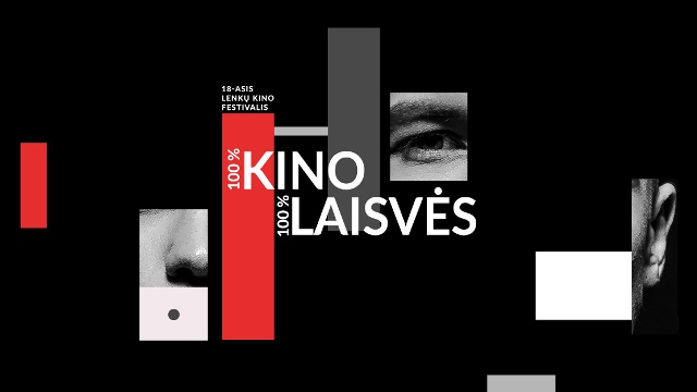 18-ASIS LENKŲ KINO FESTIVALIS