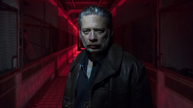 Dexteris Fletcheris kviečia susitikti Lietuvos kinuose