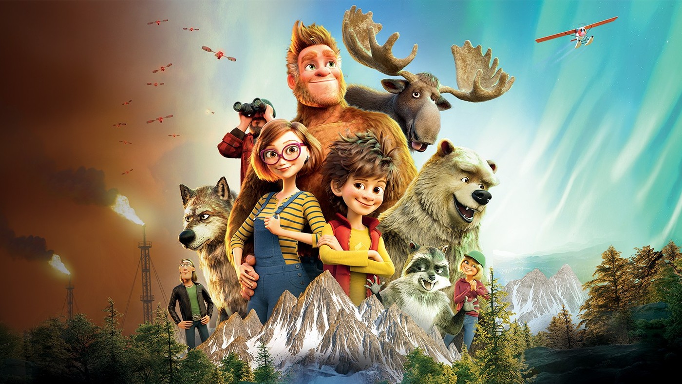 Spalio 2-4 d. savaitgalio žiūrimiausi filmai