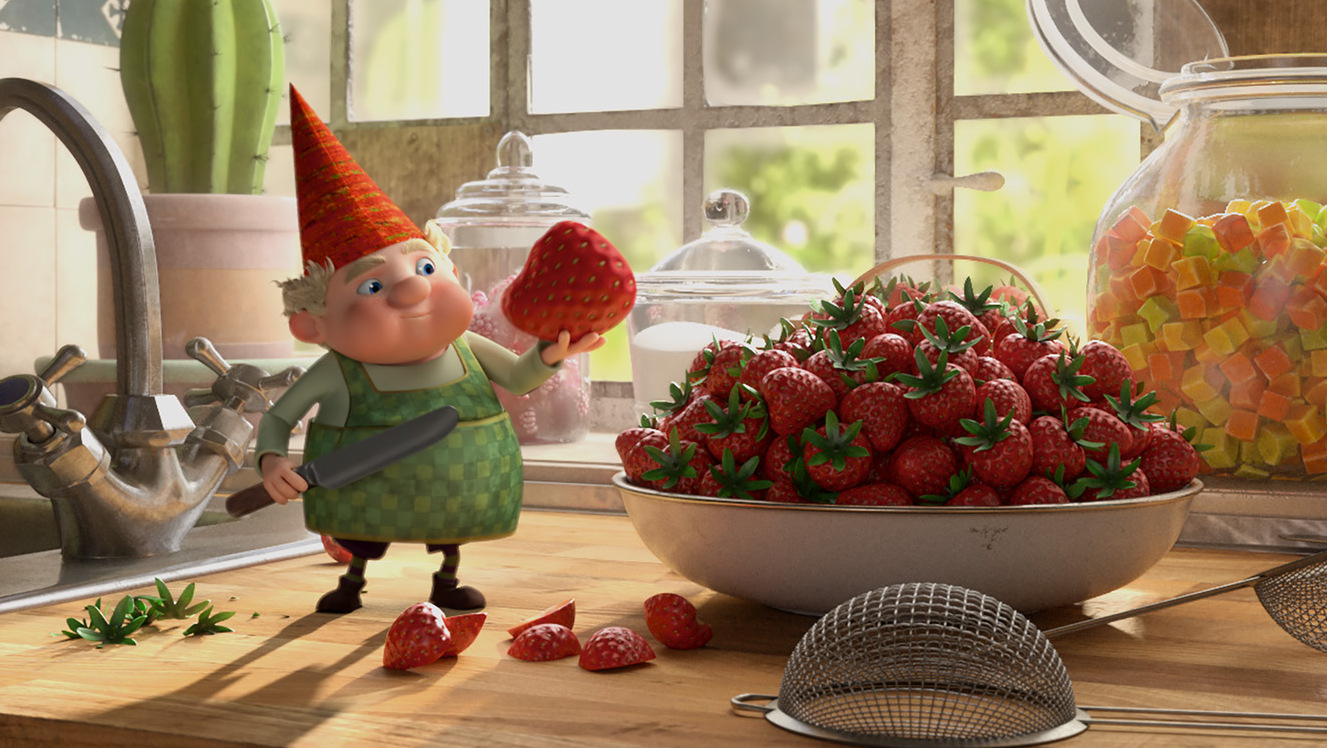 Liepos 17-19 d. savaitgalio žiūrimiausi filmai