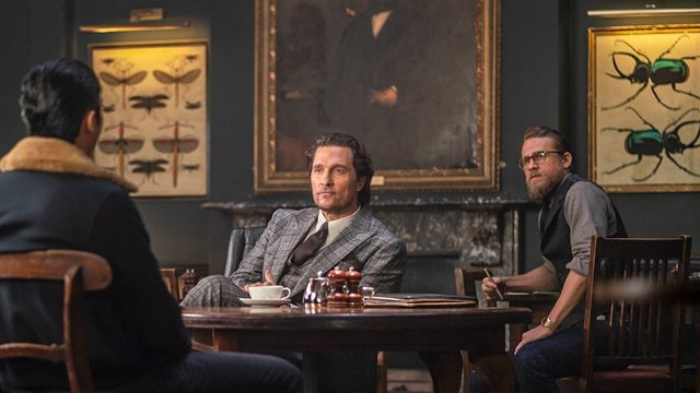 Vasario 21-23 d. savaitgalio žiūrimiausi filmai