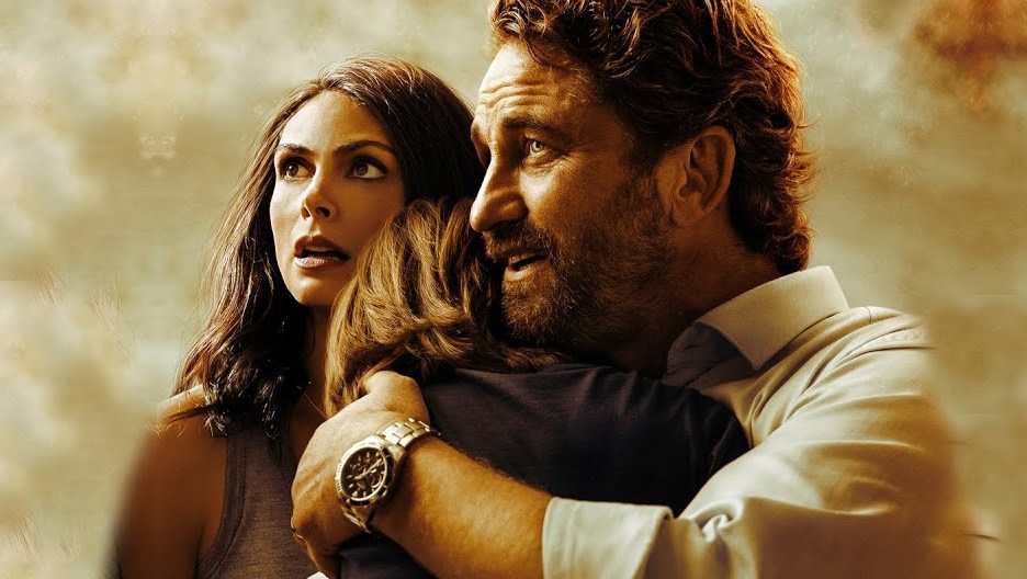 Rugpjūčio 14-16 d. savaitgalio žiūrimiausi filmai