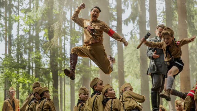 Zuikis Džodžo - recenzija