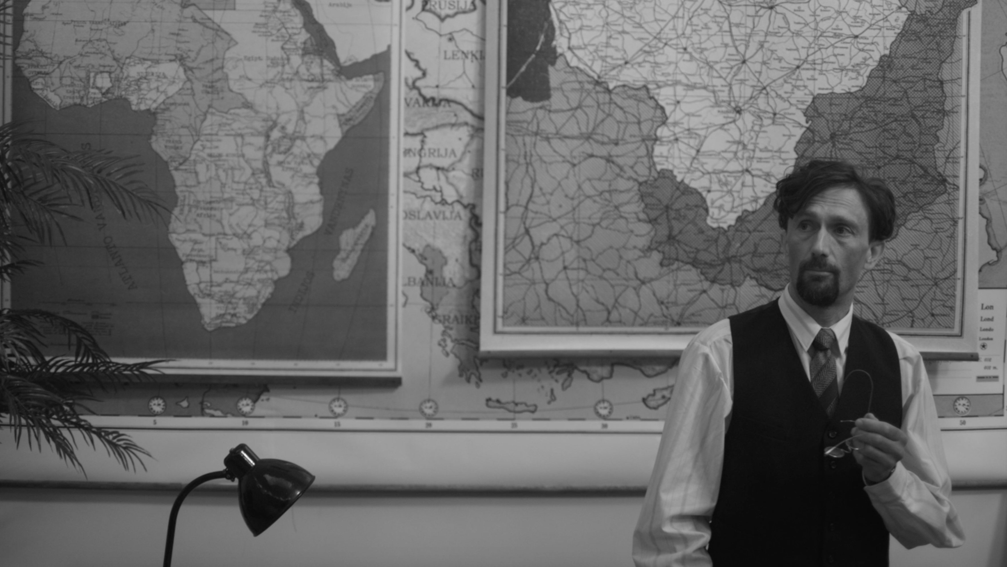 Nova Lituania - recenzija