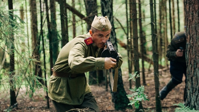 Dizaneris Giederius Palauskas rėžė: „Mes negalime sau leisti apie laisvės kovų istoriją kalbėti bet kaip“