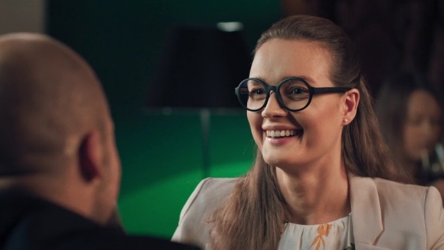 Tobulas pasimatymas -  recenzija