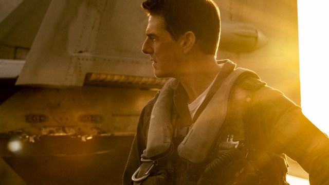 Pasirodė kultinio filmo „Top Gun“ tęsinio anonsas