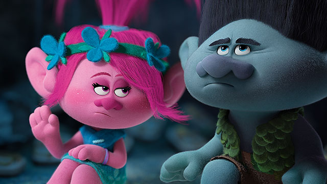 Rugsėjo 4-6 d. savaitgalio žiūrimiausi filmai