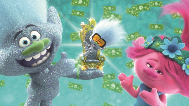 Rugsėjo 25-27 d. savaitgalio žiūrimiausi filmai