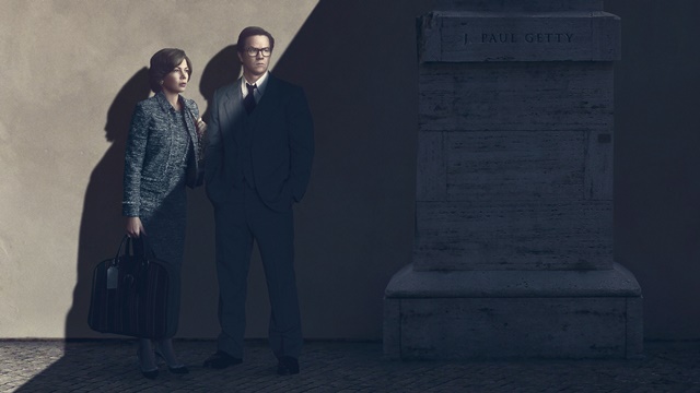 Tikroji istorija, slypinti už naujausio Ridley Scotto trilerio „Visi pasaulio pinigai“: atrodo, taip nebūna net filmuose