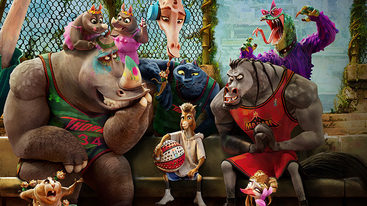 Savaitgalio žiūrimausi Vasario 20d. -  Vasario 22d.