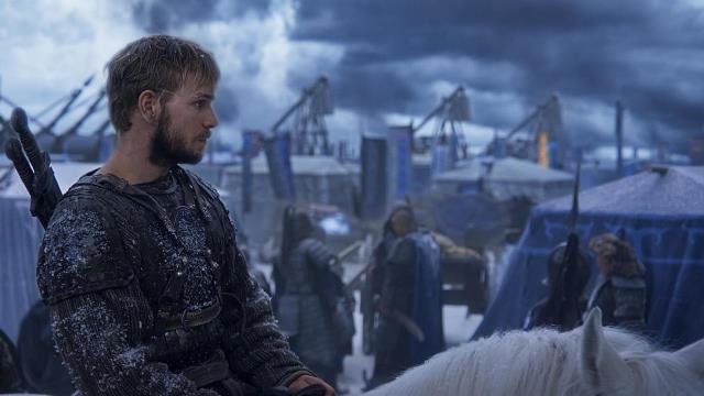 „Legenda apie Kolovratą“ – 8 faktai apie legendinį karį