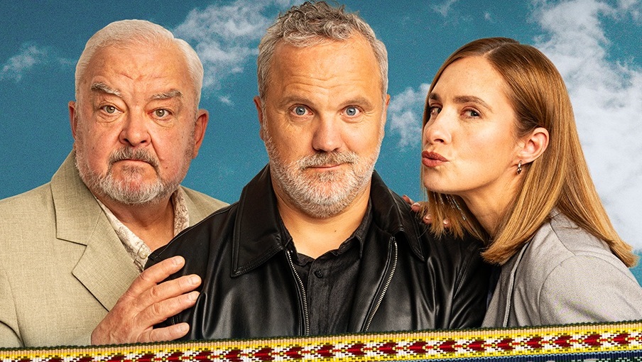 Savaitgalio žiūrimausi Sausio 09d. - Sausio 11d.