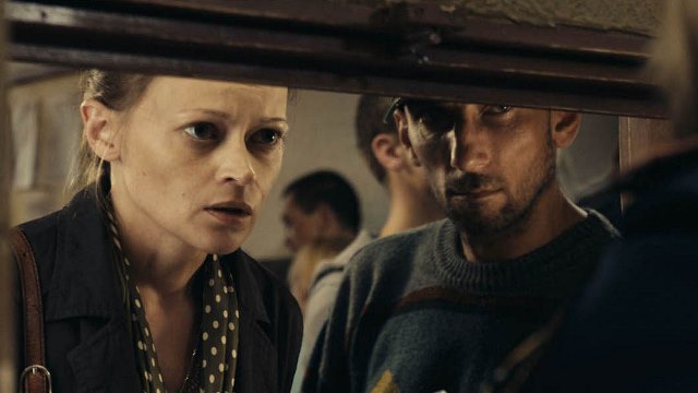 Abejingų nepalikęs S. Loznitsos filmas „Nuolankioji“ jau Lietuvos kino teatrų repertuaruose