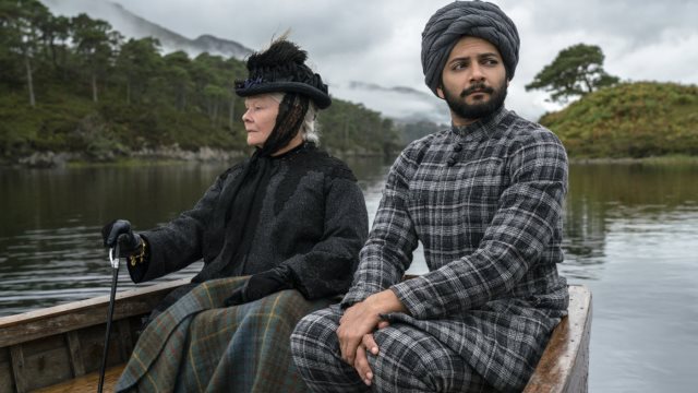 Aktorė Judi Dench: „Žodis pensija man - keiksmažodis“