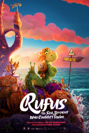 Rufus ( rufus )