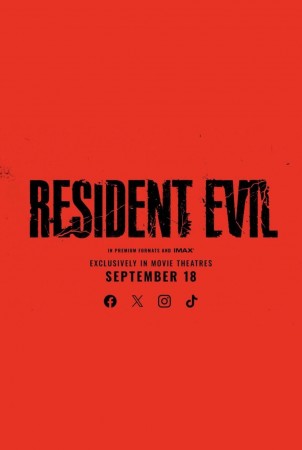 ABSOLIUTUS BLOGIS (Resident Evil)
