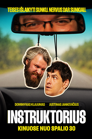 Instruktorius