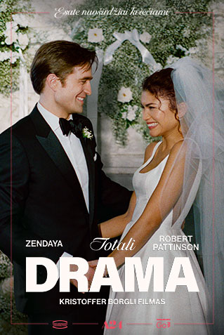 Totali Drama ( The Drama )