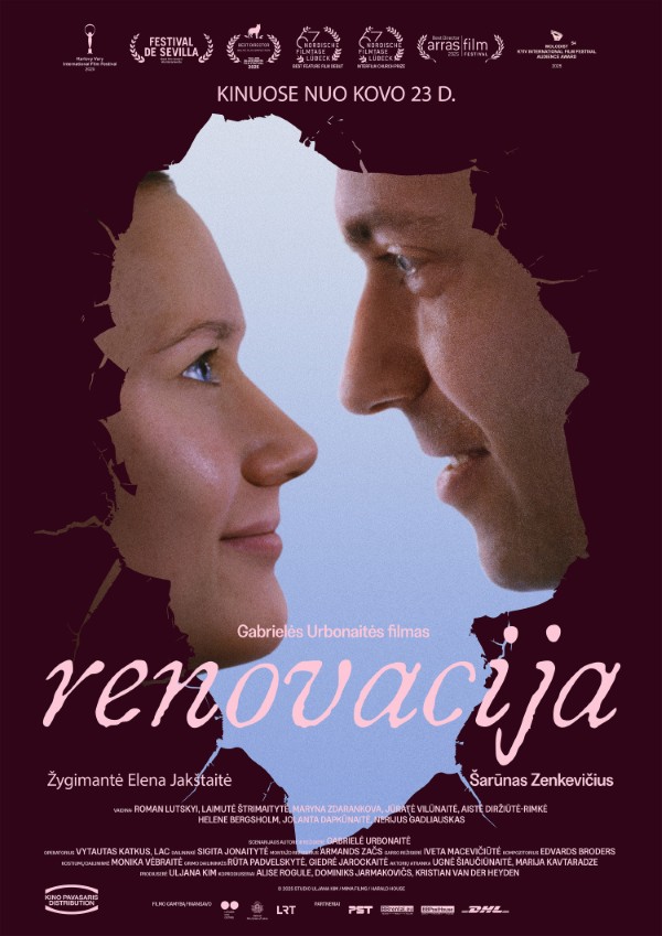 Renovacija (The Renovation)