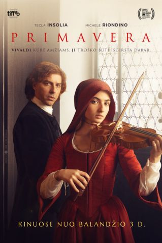 Primavera (Primavera)