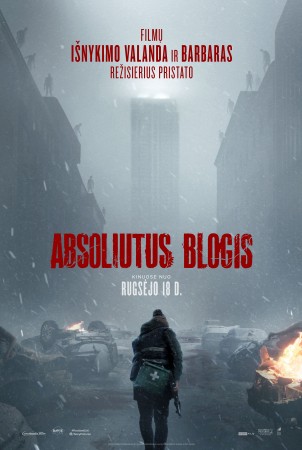ABSOLIUTUS BLOGIS (Resident Evil)