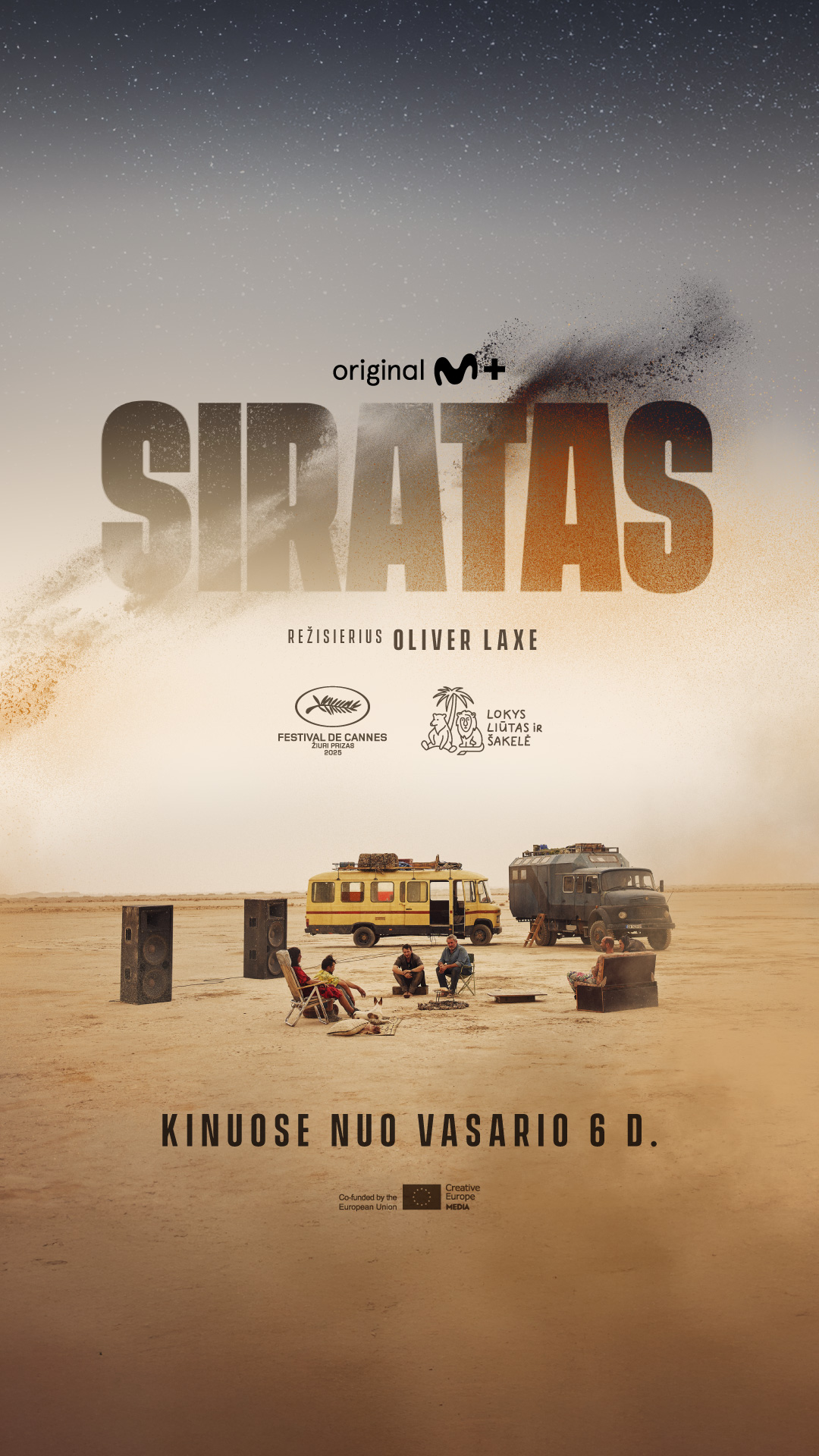 SIRATAS ( SIRAT)