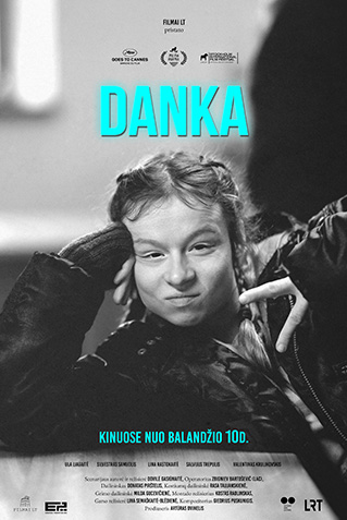 Danka (They Call Me Danka)