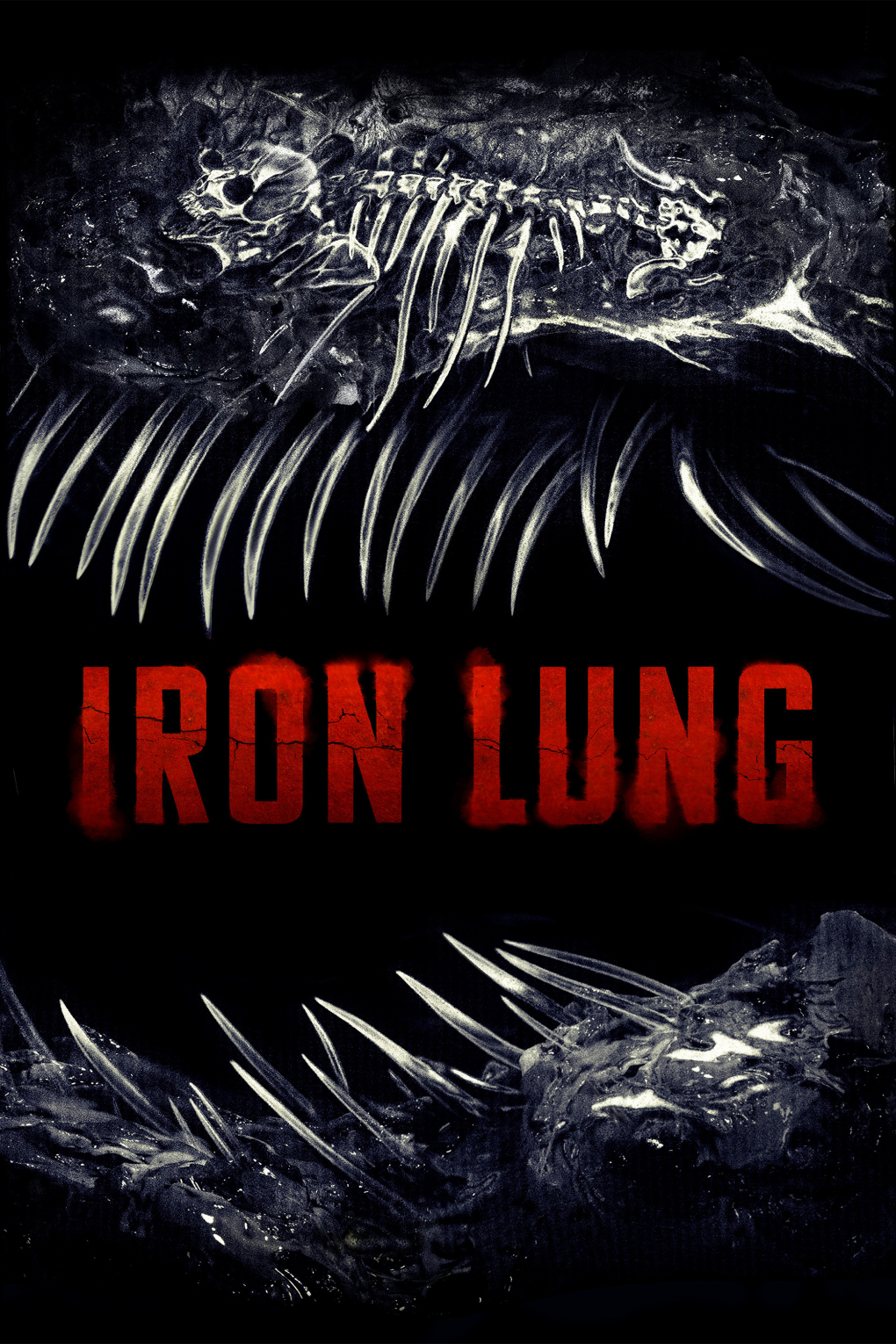 IRON LUNG