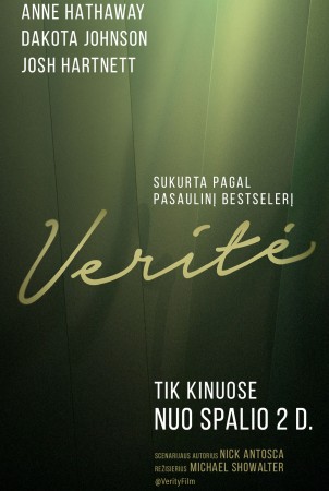 VERITĖ (Verity)